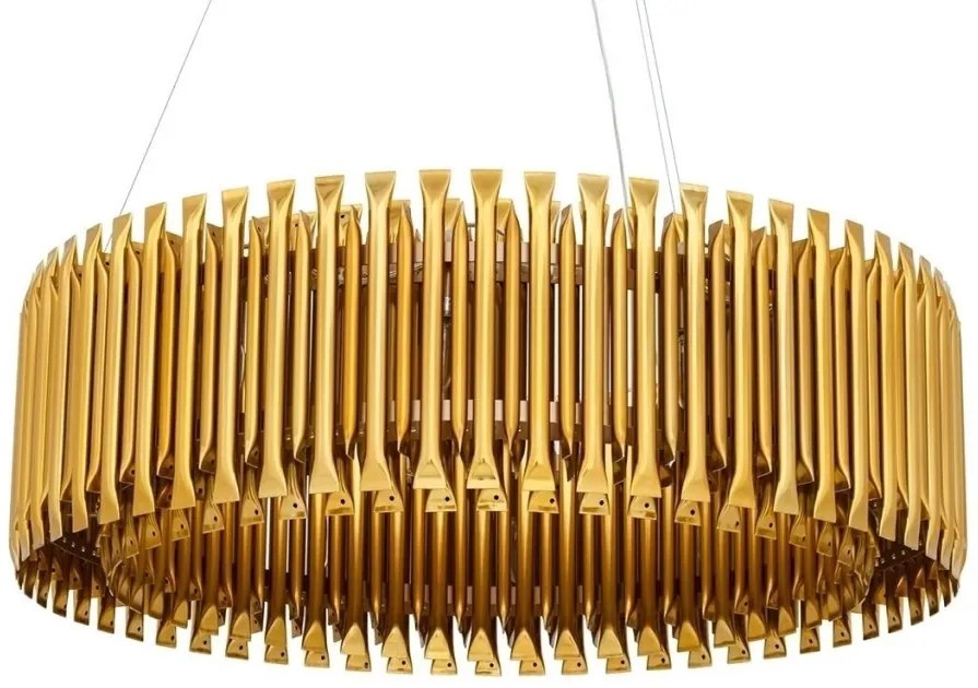 King Home GALLIANO 1162.S1 Függőlámpa 12x40W/E14 IP20