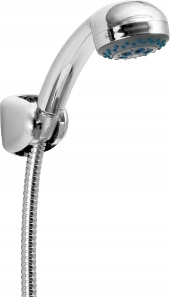 Invena Kilo Spot Permetező, Króm