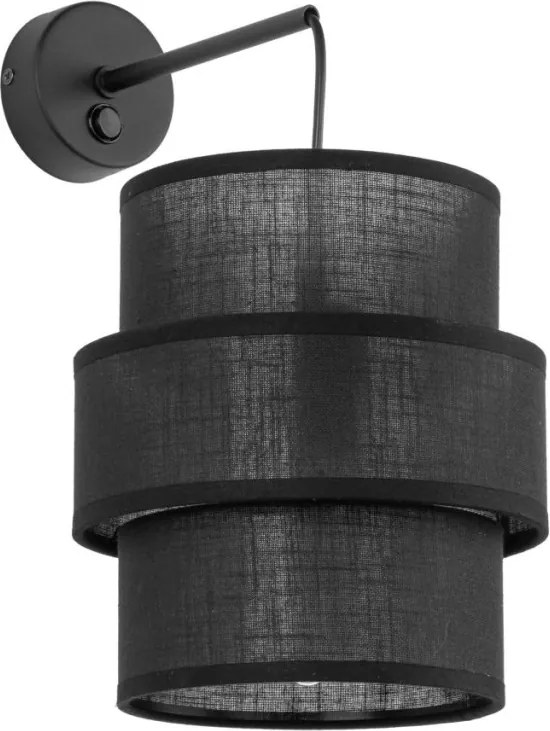 TK Lighting CALISTO 5955 Fali lámpa 1x15W/E27 IP20