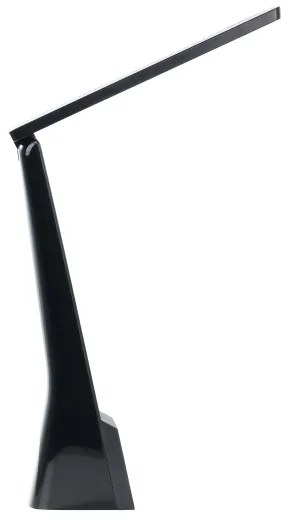 Eglo 97045 - LED Szabályozható asztali lámpa LA SECA 1xLED/1,8W/230V fekete