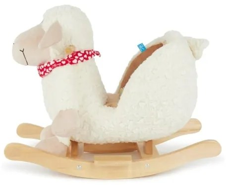 Bieco - Bárány hintaülés