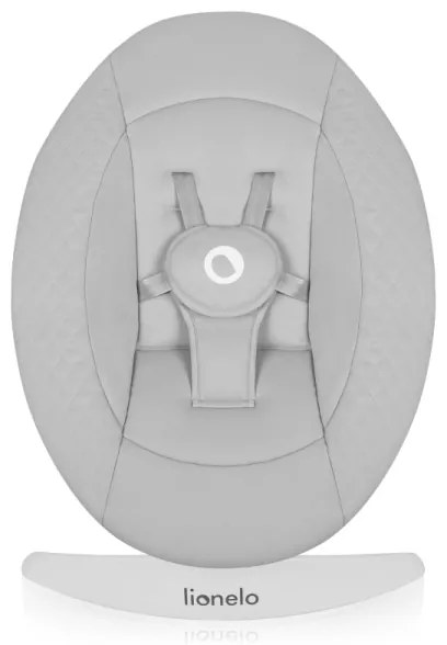 Lionelo - Babahinta dallammal IRIS Grey Concrete