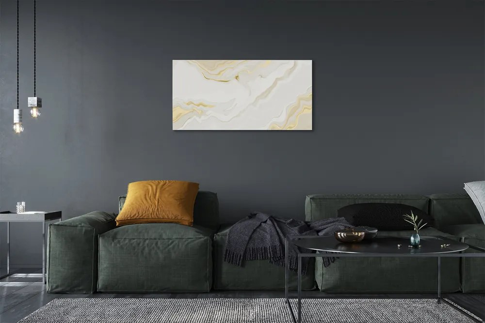 Canvas képek Márvány kő foltok 120x60 cm