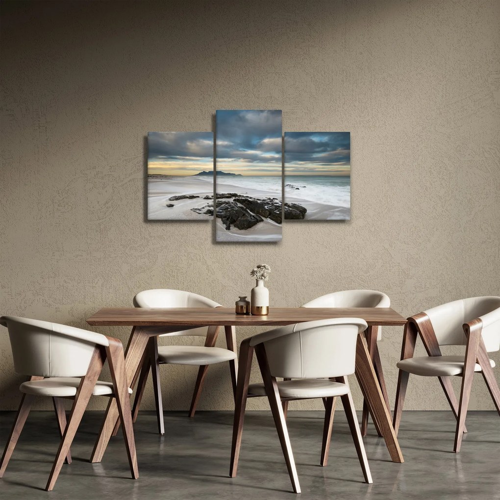 Kép - Robben Island (90x60 cm)