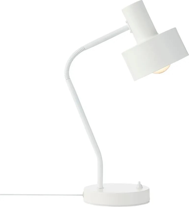 Nordlux MATIS 2412305001 Asztali lámpa 1x15W/E27 IP20
