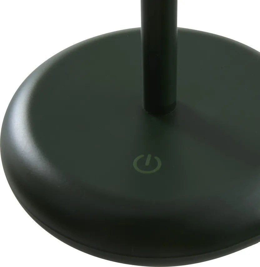 Lindesberg hordozható asztali lámpa