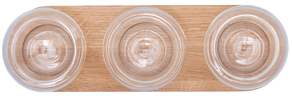 Peck Set - Clap Design