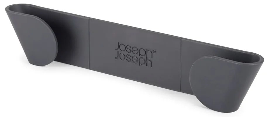 4 db-os fekete fali tartó szett - Joseph Joseph