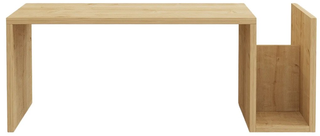 Dohányzóasztal Memo - Sapphire Oak