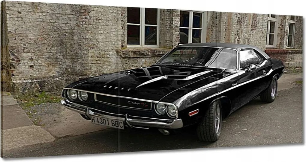 Képek 180x90 Dodge Challenger Rt Auto