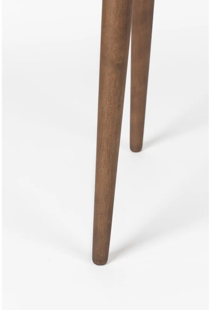 Barbier barna konzolasztal, hosszúság 120 cm - Zuiver