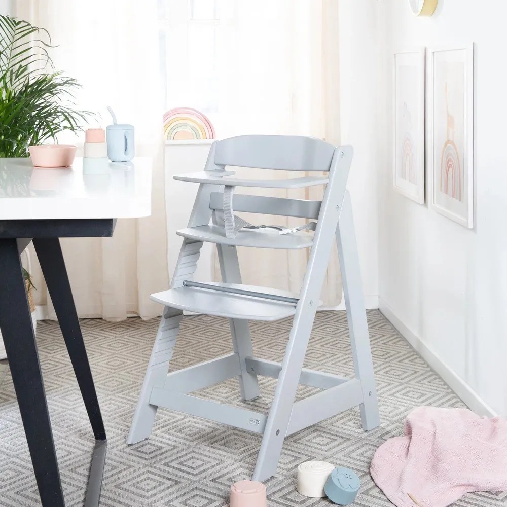 Etetőszék Sit Up Flex – Roba