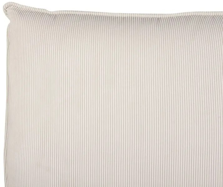 Franciaágy 160 cm Vue (kék) (ágyráccsal). 1076461