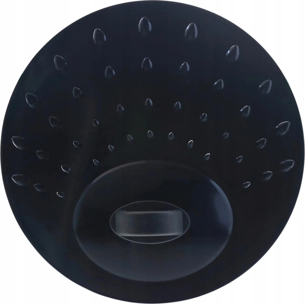 Serpenyő Fedő Univerzális Acél Fedő 30 CM