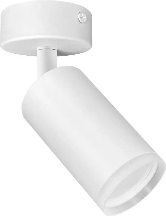 Polux LONDON 327741 Spotlámpa 1x10W/GU10 IP20