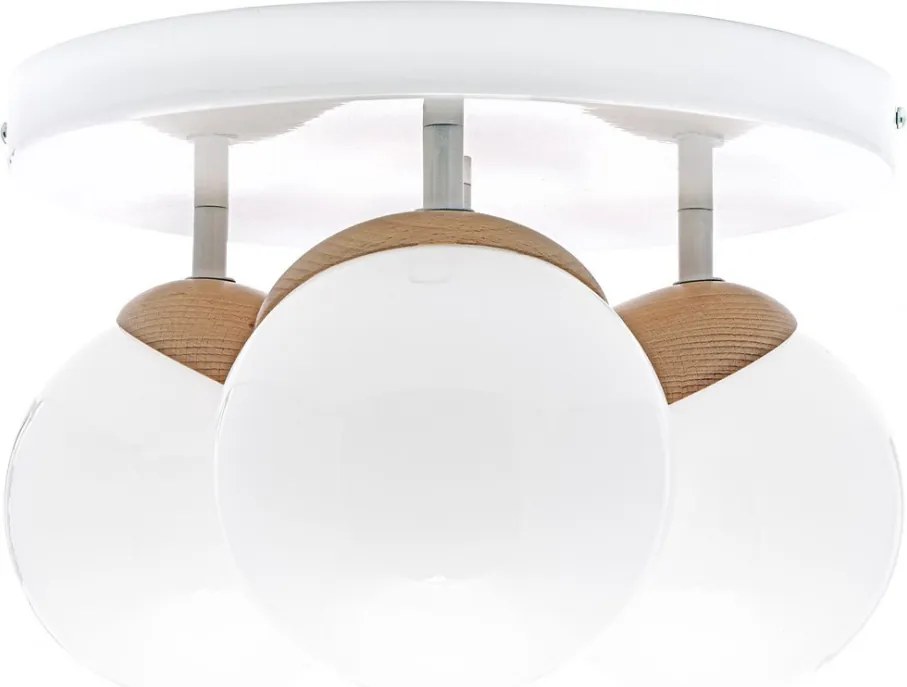 MILAGRO MLP5429 SFERA Glamour Mennyezeti Lámpa E14 IP20