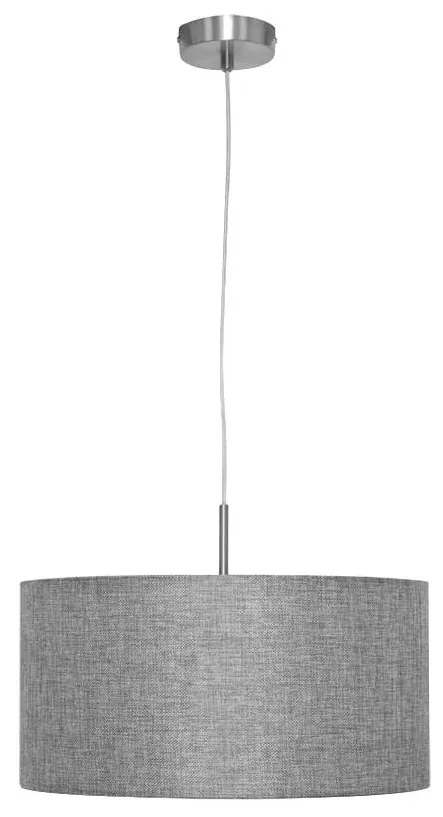 Globo 15185H - Csillár PACO 1xE27/60W/230V