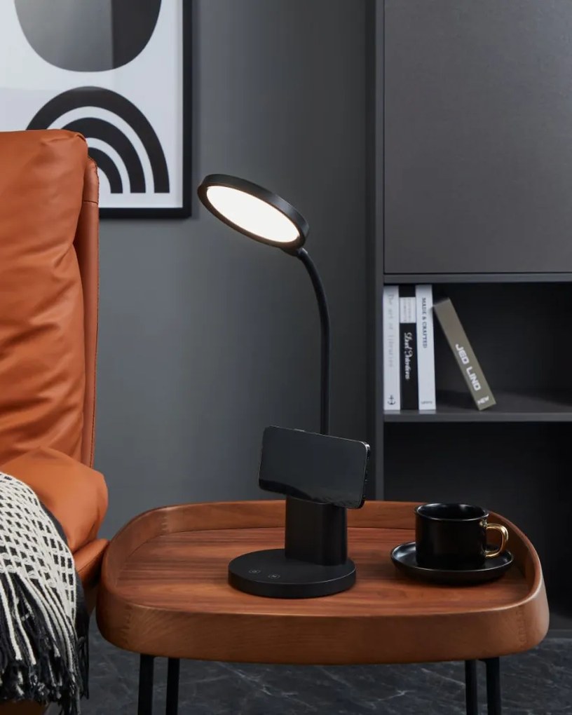 Eglo BROLINI 900528 Asztali lámpa 1x2,1W/LED 2700-6500K 300LM IP20
