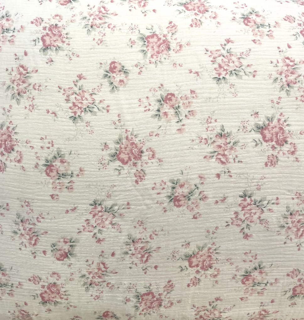 Muszlin ágynemű Provans 140x200cm+90x70cm TiaHome