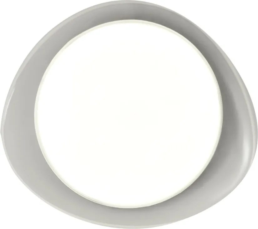 ZUMA LINE FM2201001-470 AURA Modern Mennyezeti Lámpa Fehér LED IP20