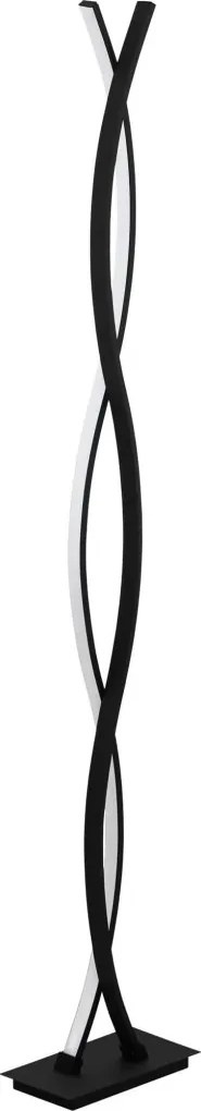 Eglo LASANA 3 99319 Állólámpa 1x32W/LED 3000K 3400LM IP20
