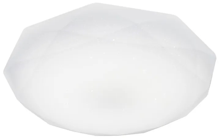 MILAGRO EK76188 HEX Ufo Lámpa Fehér LED IP20