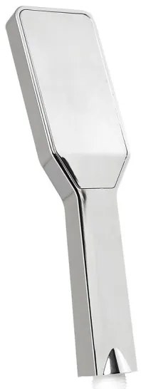 Sapho - Kézi zuhany öntisztító rendszerrel, fényes króm