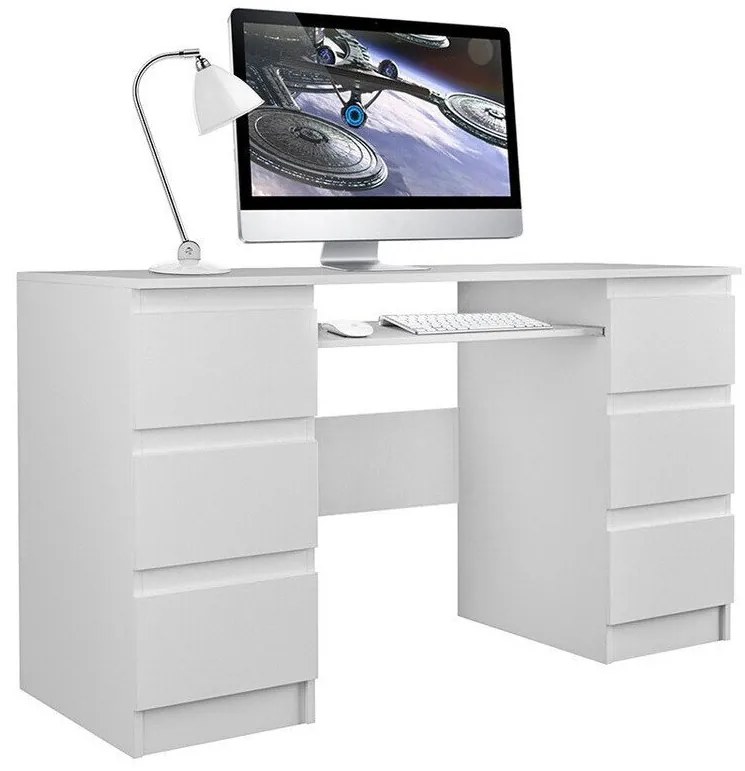 Íróasztal Miami 185