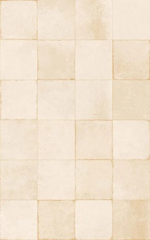 Oliver Design Denia Crema Mosaico dekorcsempe 25x40