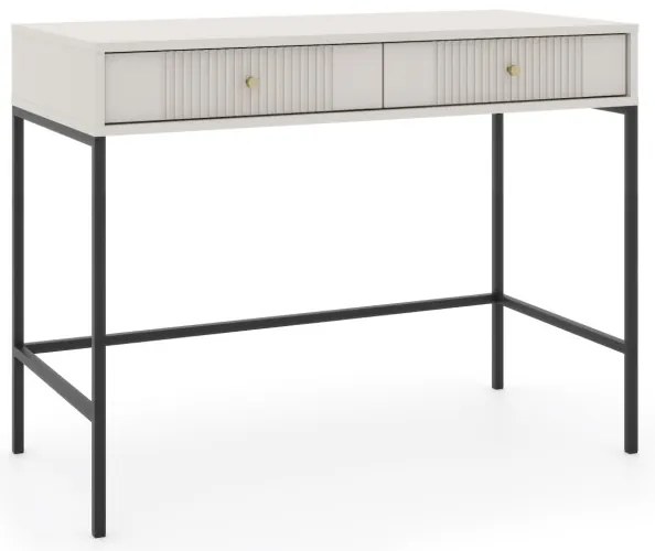 ISEO TOALETKA IS07 2S KASZMIR/N.CZARNE/U.ZŁOTE 5W