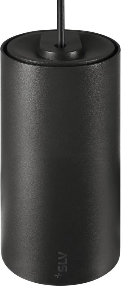 SLV 48V SYSTEM 1006813 Sínreflektor 1x16W/LED 2700K 1000lm IP20