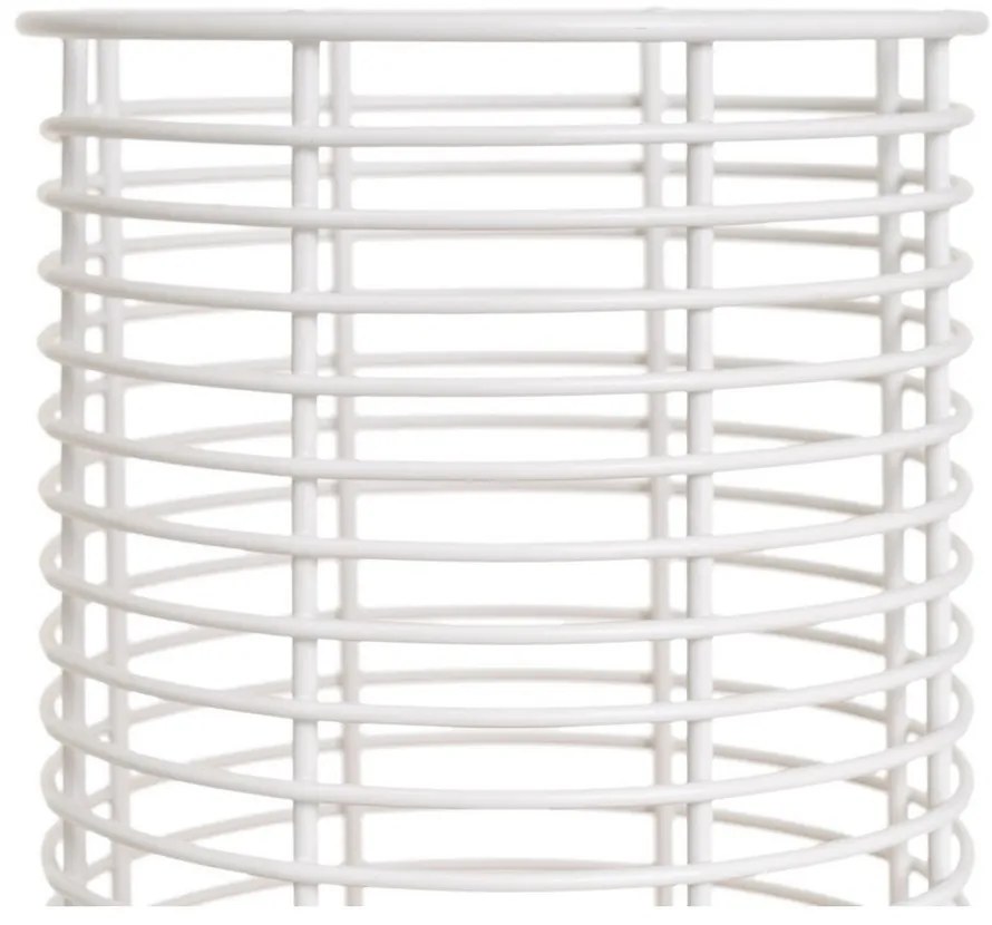 Fém konyhai eszköztartó állvány – Casa Selección