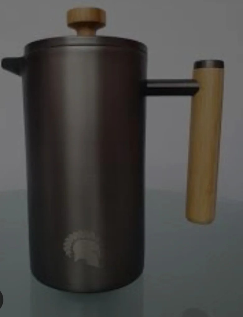 Barista Legends teáskanna 600 ml