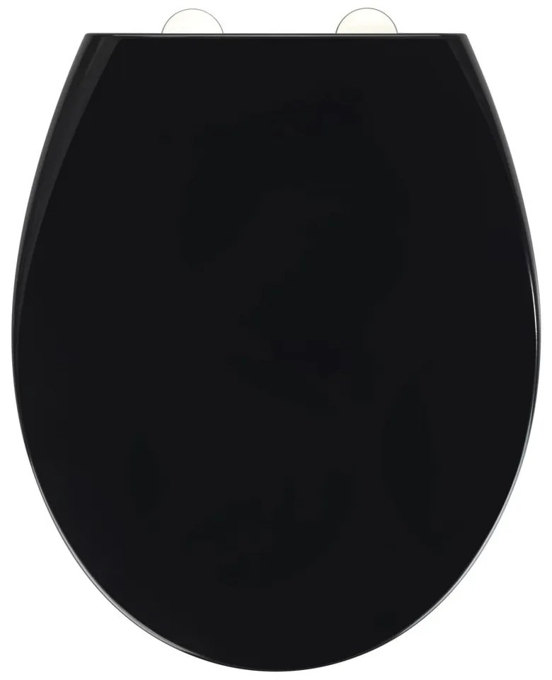 WC-ülőke automatikus záródással 37,5 x 46 cm Vorno – Wenko