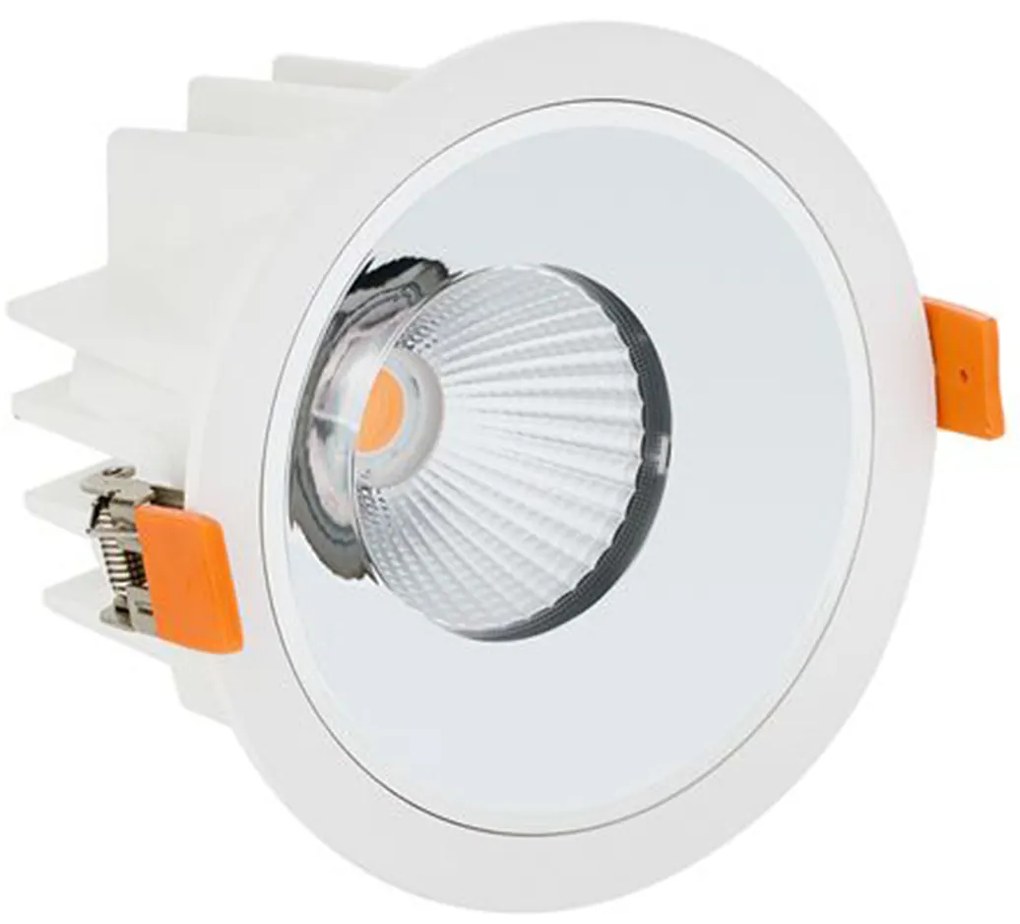 Oblio Spot lámpatest