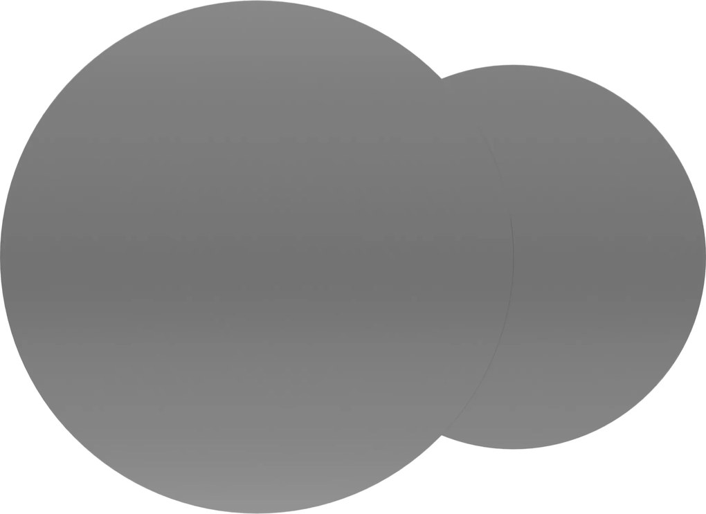 Universe fürdőszobai tükör szett (2db) FI40 FI60