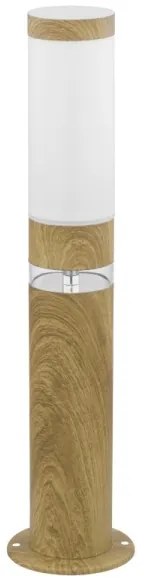 Globo 34071 - Kültéri lámpa JAICY 1xE27/15W/230V IP44