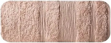 Pamut törölköző "alice" Eurofirany krémszínű