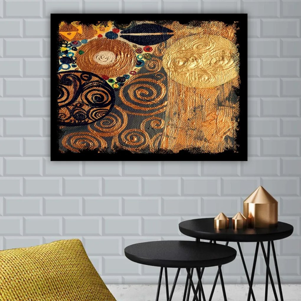 Vászonkép, 70×100 cm – TR441HPE2080