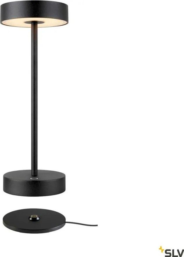 SLV 1007362 VINOLINA Kültéri Dekorációs Lámpa LED IP54