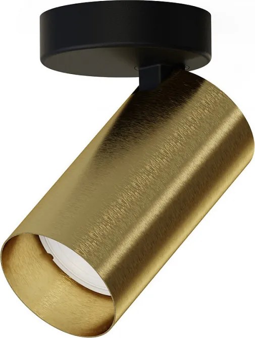 Mennyezeti Lámpa Bronz MONO