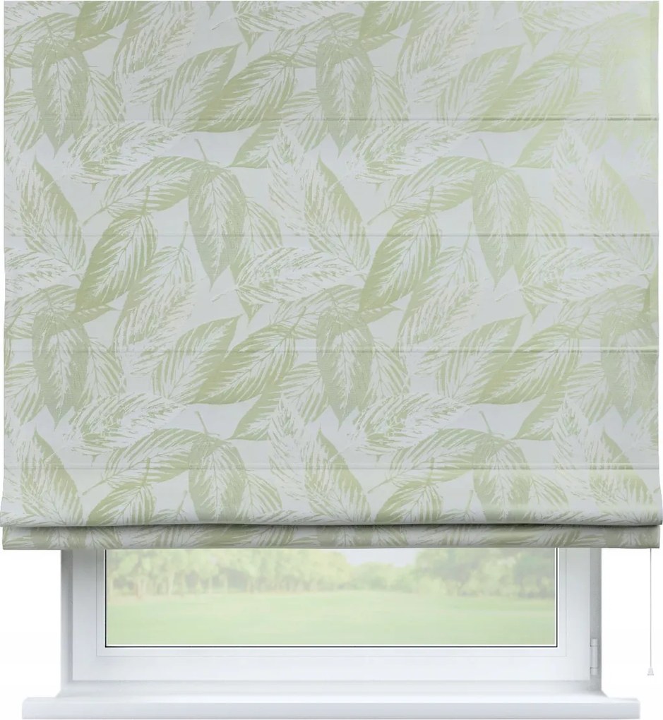 Kész Római roló Bari 80x170cm zöld