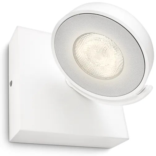 Philips 53170/31/P0 - Dimmelhető spotlámpa MYLIVING CLOCKWORK 1xLED/4,5W