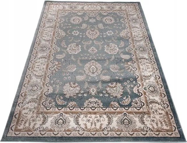 Perzsa Szőnyeg 250x350 Tradicionális Vastag Szőnyegek k74bl