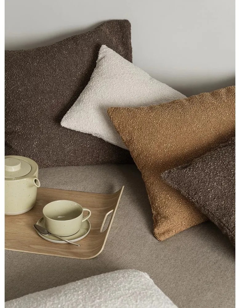 Párnahuzat 50x50 cm BOUCLE – Blomus