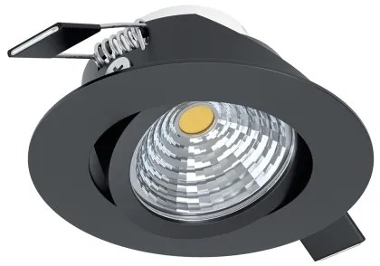 Eglo 98609 - LED Dimmelhető beépíthető lámpa SALICETO LED/6W/230V