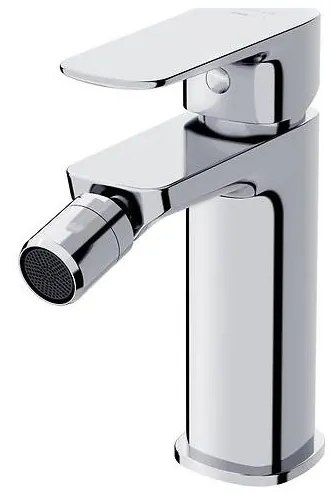 Cersanit S951-380 - Bidécsap LARGA fényezett króm