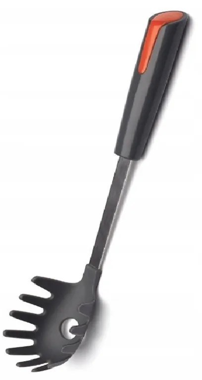 Florina tésztás kanál Édes otthon - narancssárga