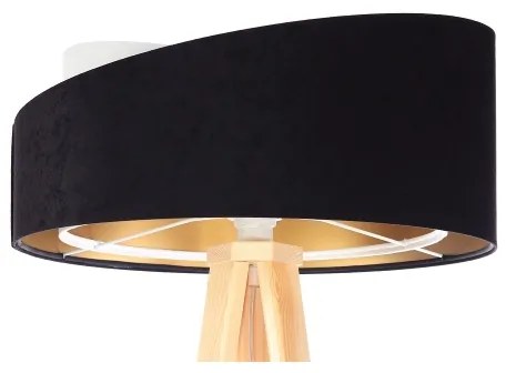 Állólámpa GALAXY 1xE27/60W/230V