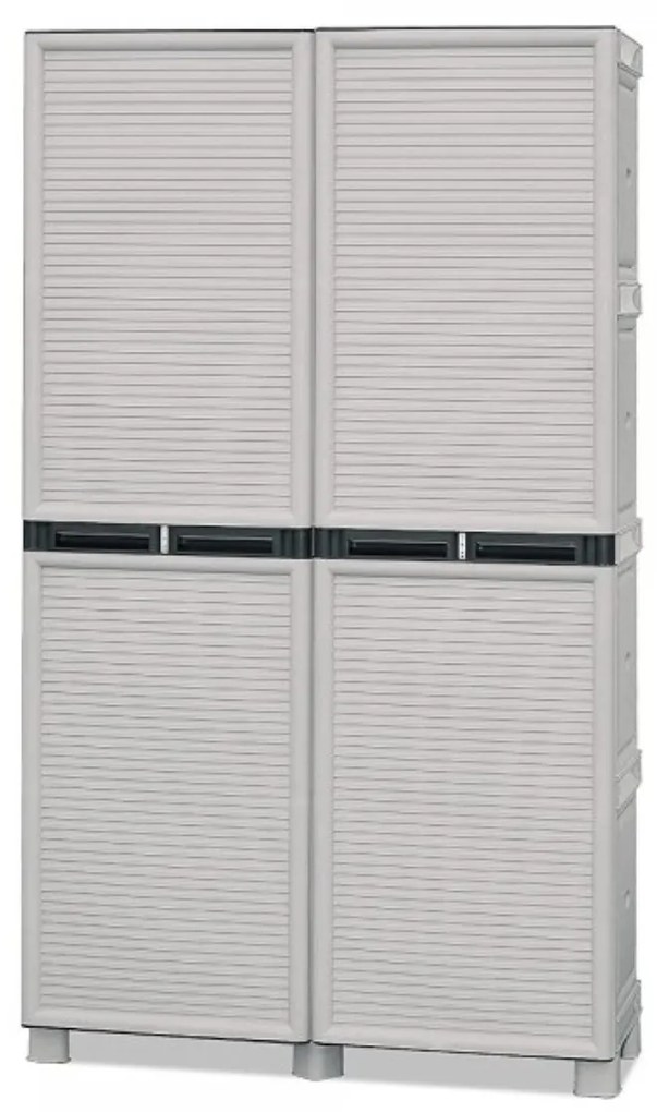 ARTPLAST CONCERT magas szekrény, 100 cm